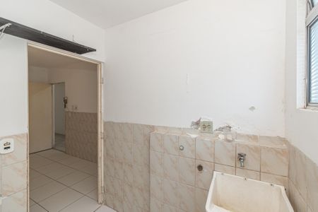 Apartamento para alugar com 83m², 2 quartos e 1 vaga Apartamento para alugar com 83m², 2 quartos e 1 vagaÁrea de Serviço