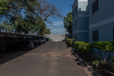 Apartamento para alugar com 83m², 2 quartos e 1 vaga Apartamento para alugar com 83m², 2 quartos e 1 vagaÁrea comum