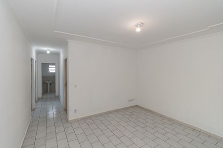 Apartamento para alugar com 83m², 2 quartos e 1 vaga Apartamento para alugar com 83m², 2 quartos e 1 vagaSala de Estar/Jantar