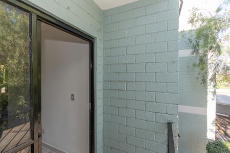 Apartamento para alugar com 83m², 2 quartos e 1 vaga Apartamento para alugar com 83m², 2 quartos e 1 vagaVaranda