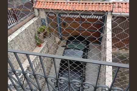 Casa à venda com 3 quartos, 200m² em Vila Valparaíso, Santo André