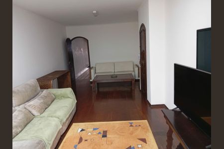 Casa à venda com 3 quartos, 200m² em Vila Valparaíso, Santo André