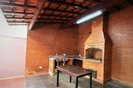 Casa à venda com 3 quartos, 200m² em Vila Valparaíso, Santo André