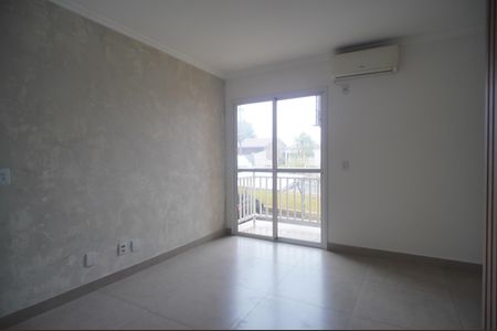 sala de apartamento para alugar com 2 quartos, 58m² em Canudos, Novo Hamburgo