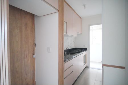Apartamento para alugar com 58m², 2 quartos e 1 vagaCozinha