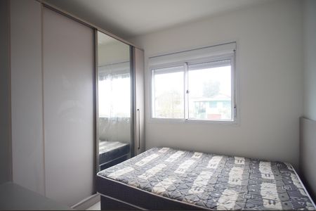 Apartamento para alugar com 58m², 2 quartos e 1 vagaQuarto 2