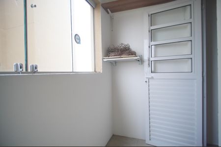 Apartamento para alugar com 2 quartos, 58m² em Canudos, Novo Hamburgo