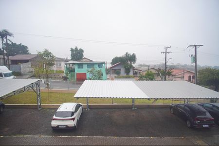 vista do Quarto 2 de apartamento para alugar com 2 quartos, 58m² em Canudos, Novo Hamburgo