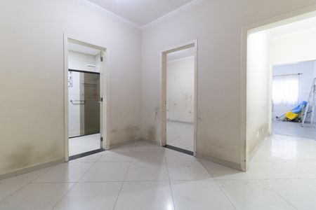 Casa para alugar com 200m², 2 quartos e 3 vagasHall dos Quartos