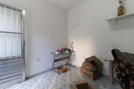 Casa para alugar com 200m², 2 quartos e 3 vagasQuarto Externo 1
