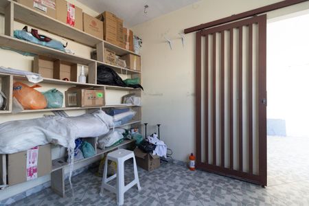 Casa para alugar com 200m², 2 quartos e 3 vagasQuarto de Serviço