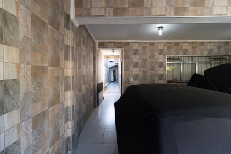 Casa para alugar com 200m², 2 quartos e 3 vagasGaragem 