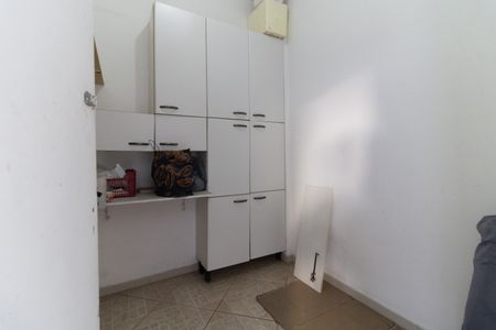 Casa para alugar com 200m², 2 quartos e 3 vagasQuarto Externo 2