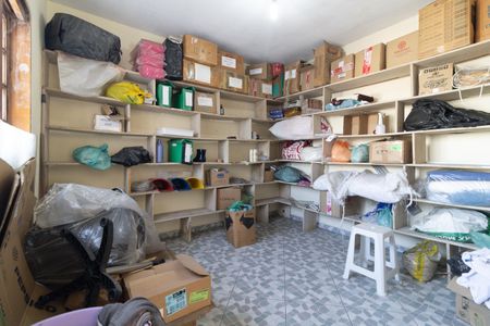 Casa para alugar com 200m², 2 quartos e 3 vagasQuarto de Serviço