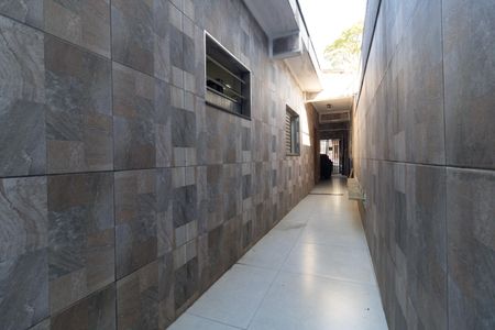 Casa para alugar com 200m², 2 quartos e 3 vagasCorredor Lateral