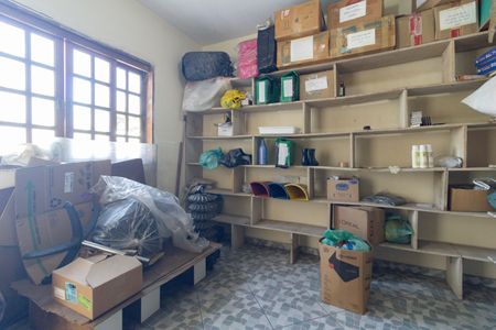 Casa para alugar com 200m², 2 quartos e 3 vagasQuarto de Serviço