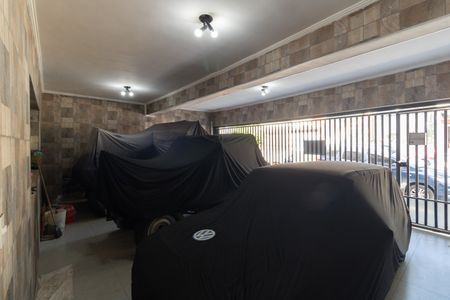 Casa para alugar com 200m², 2 quartos e 3 vagasGaragem 