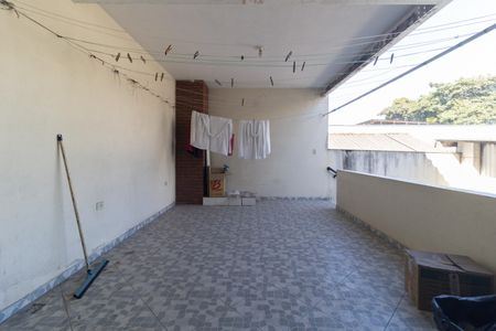 Lavanderia de casa à venda com 2 quartos, 200m² em Vila Vermelha, São Paulo