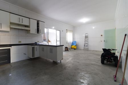 Cozinha de casa à venda com 2 quartos, 200m² em Vila Vermelha, São Paulo