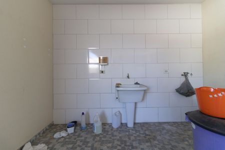 Casa para alugar com 200m², 2 quartos e 3 vagasLavanderia