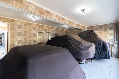 Casa para alugar com 200m², 2 quartos e 3 vagasGaragem 