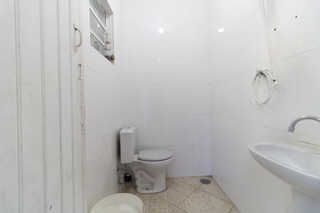 Casa para alugar com 200m², 2 quartos e 3 vagasBanheiro 2 Externo