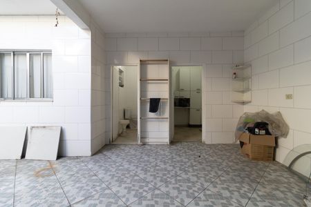 Casa para alugar com 200m², 2 quartos e 3 vagasQuintal