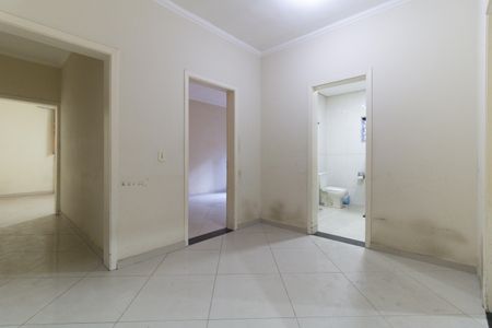 Casa para alugar com 200m², 2 quartos e 3 vagasHall dos Quartos