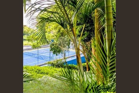 Apartamento à venda com 3 quartos, 70m² em Jardim Olympia, São Paulo