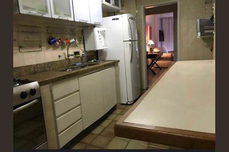 Apartamento à venda com 3 quartos, 105m² em Copacabana, Rio de Janeiro