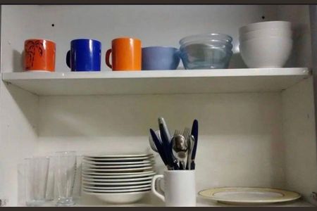 Apartamento à venda com 3 quartos, 105m² em Copacabana, Rio de Janeiro