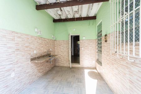 Casa à venda com 153m², 3 quartos e 1 vagaVaranda gourmet