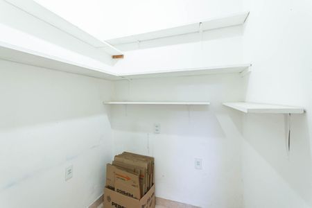 Quarto de Serviço de casa à venda com 3 quartos, 153m² em Tijuca, Rio de Janeiro