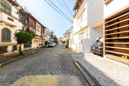 Casa à venda com 153m², 3 quartos e 1 vagaVista da Rua