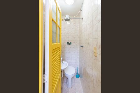 Casa à venda com 153m², 3 quartos e 1 vagaBanheiro de serviço 2