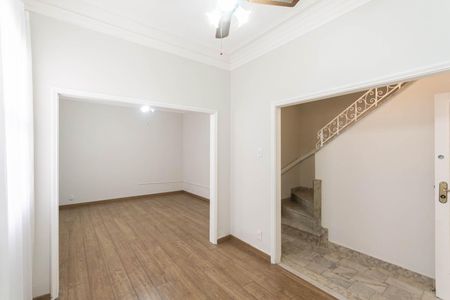 Casa à venda com 3 quartos, 153m² em Tijuca, Rio de Janeiro