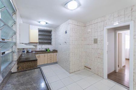 Casa à venda com 153m², 3 quartos e 1 vagaCozinha