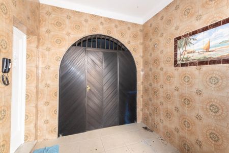 Garagem de casa à venda com 3 quartos, 153m² em Tijuca, Rio de Janeiro