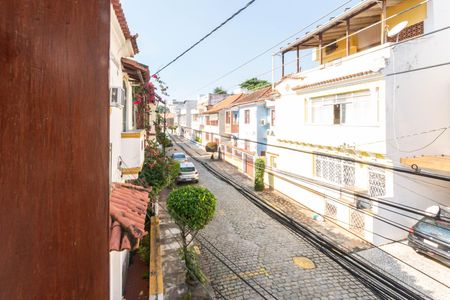 Casa à venda com 153m², 3 quartos e 1 vagaVaranda Quarto 2