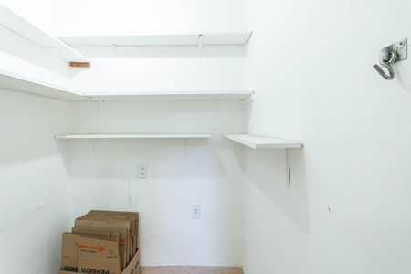 Casa à venda com 153m², 3 quartos e 1 vagaQuarto de Serviço
