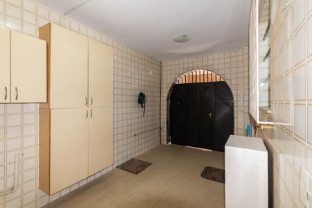 Casa à venda com 153m², 3 quartos e 1 vagaÁrea de Serviço
