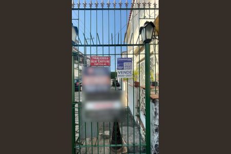 Plaquinha de casa à venda com 3 quartos, 153m² em Tijuca, Rio de Janeiro
