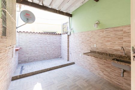 Casa à venda com 153m², 3 quartos e 1 vagaVaranda gourmet
