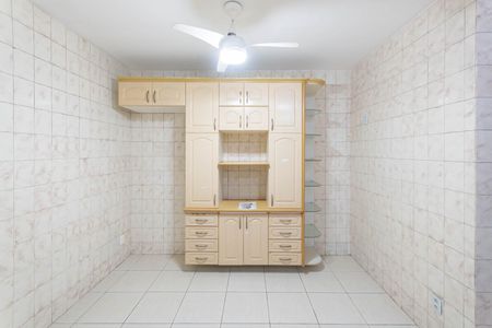Casa à venda com 153m², 3 quartos e 1 vagaCozinha