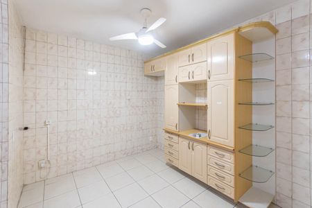 Casa à venda com 153m², 3 quartos e 1 vagaCozinha