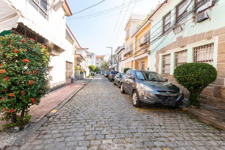 Casa à venda com 153m², 3 quartos e 1 vagaVista da Rua