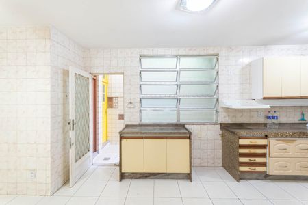 Casa à venda com 153m², 3 quartos e 1 vagaCozinha
