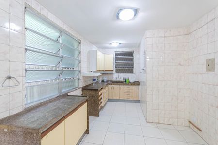 Casa à venda com 153m², 3 quartos e 1 vagaCozinha