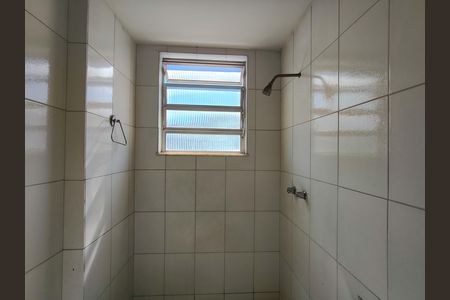 Apartamento à venda com 50m², 1 quarto e 1 vaga Apartamento à venda com 50m², 1 quarto e 1 vagaBanheiro social