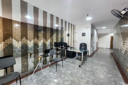 Área Comum  de apartamento à venda com 1 quarto, 50m² em Grajaú, Rio de Janeiro